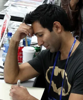 Vic Malhotra