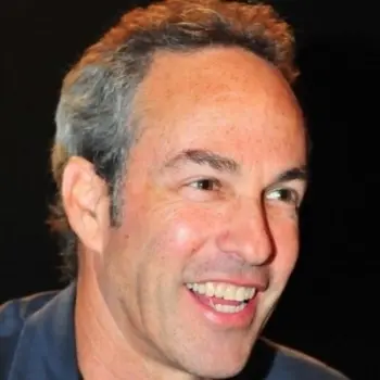 Danny Bilson