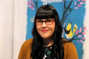 Stephanie Buscema
