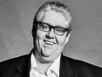 David Mandel