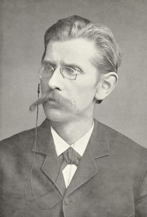 Jens Peter Jacobsen