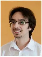 Adrien Cachinho
