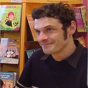 Vincent Bergier