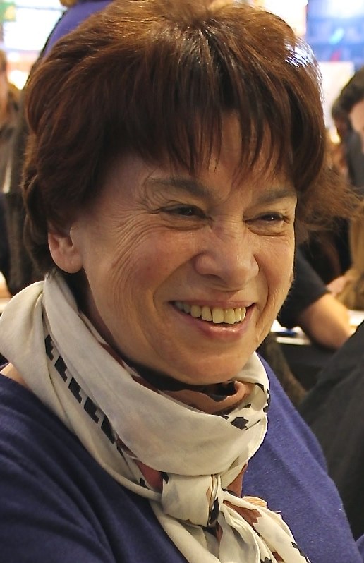 Chantal Chaillet