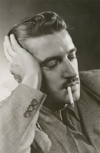 Yves Thériault