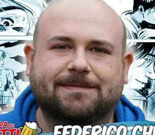 Federico Chemello