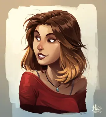 Maria Giovanna Le Rose