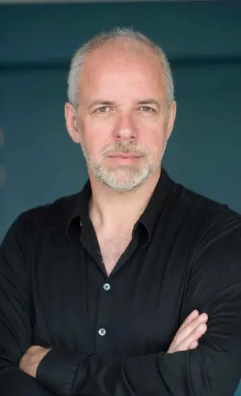Jean-Yves Raimbaud