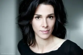 Émilie Alibert