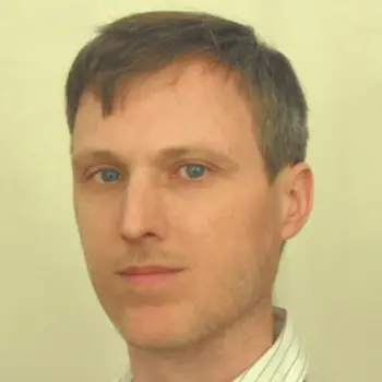 Tom Bouden