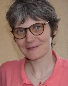 Cécile Grenier