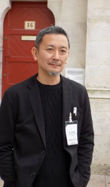 Eldo Yoshimizu