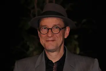 Olivier Cotte