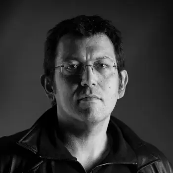 Éric Bizien
