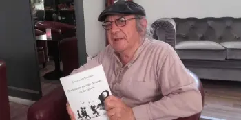 Jean-Claude Lucazeau