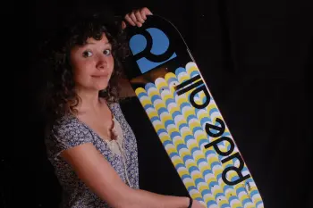 Fanny Orgé