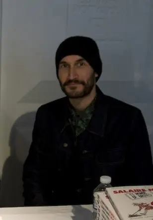 Sébastien Marnier