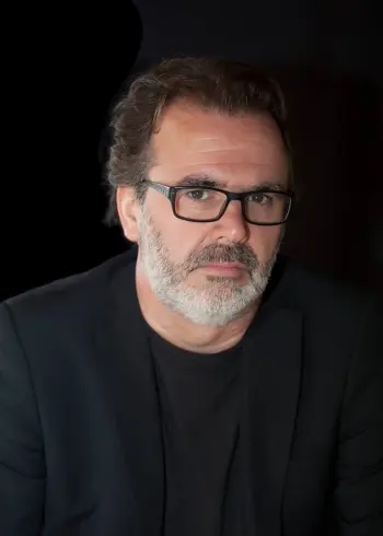 Patrick Senécal