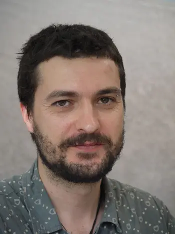 Guillaume Bianco