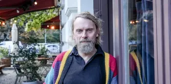 Jens Balzer