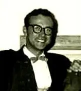 Jerry Dumas