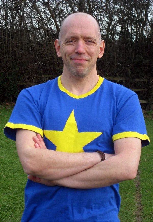 Dave Cousins