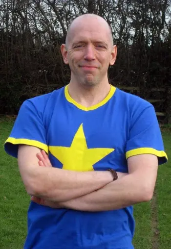 Dave Cousins