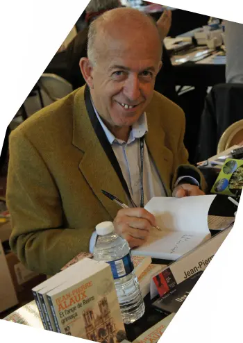 Jean-Pierre Alaux