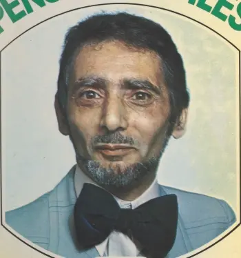 Jacques Veissid