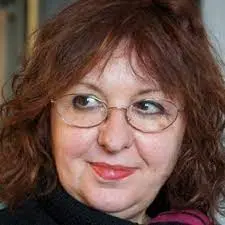 Bianca Maria Rizzoli