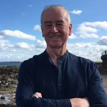 David Almond