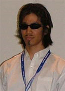 Jin Kobayashi