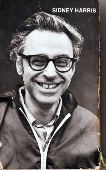 Sidney Harris