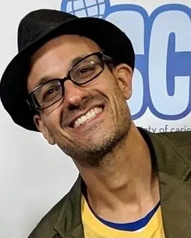 Scott Gross