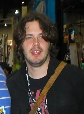 Edgar Wright
