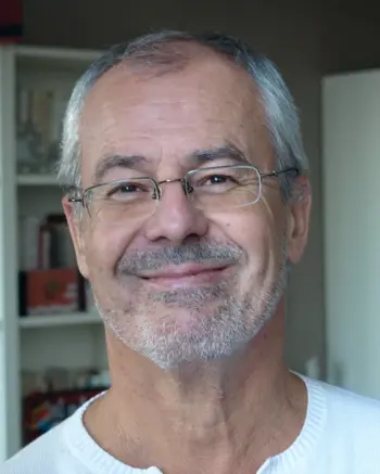 François Dimberton