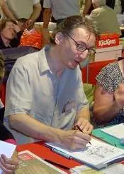 André Sapolin
