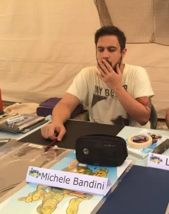 Michele Bandini
