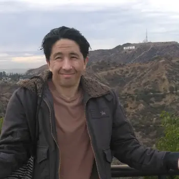 Eric Koda