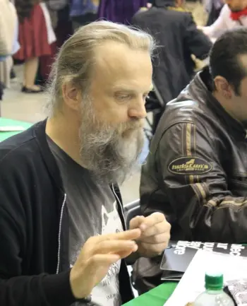 Éric Nieudan