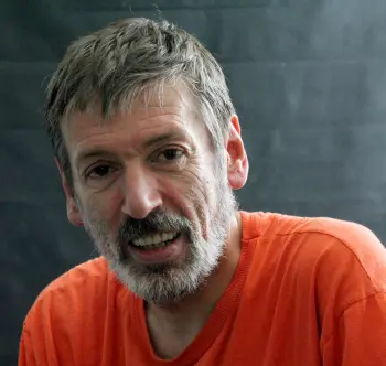 Luca Tarlazzi