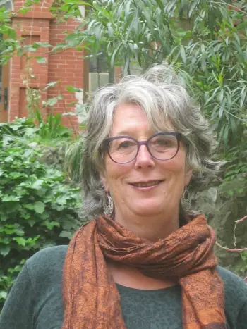 Isabelle Merle