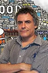 Luis Rossell