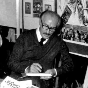 Jean Pape