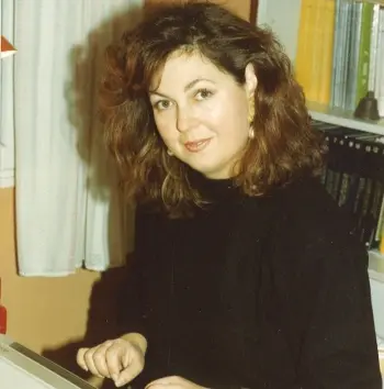 Caterina Mognato
