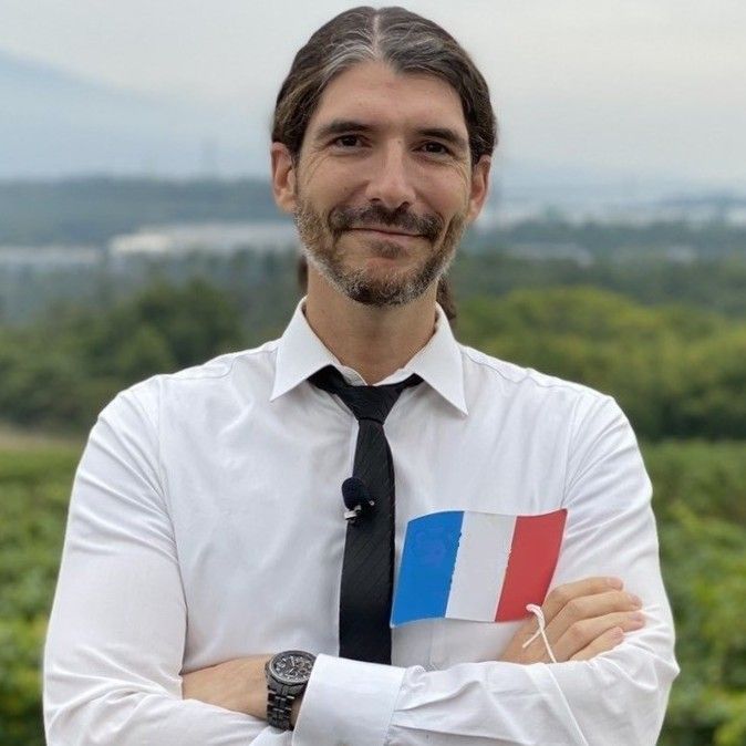 Nicolas Pujol