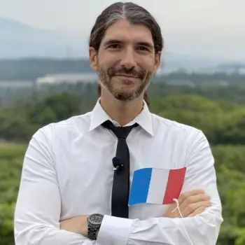 Nicolas Pujol
