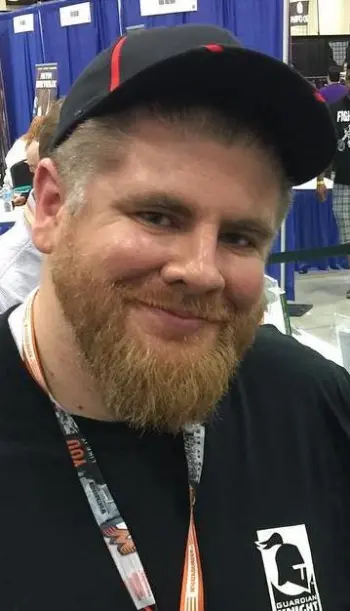 Wes Hartman