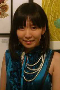 Fuyumi Ono