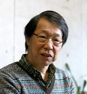 Daijiro Morohoshi